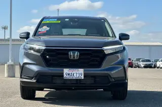 Honda CR-V 2024 AWD EX 4p SUV