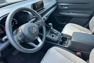 Honda CR-V 2024 AWD EX 4p SUV