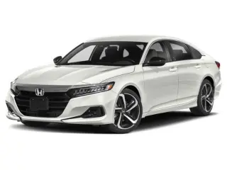 Honda Accord 2022 Sport 4p Sedán (1.5T I4 CVT)