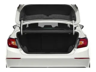 Honda Accord 2022 Sport 4p Sedán (1.5T I4 CVT)