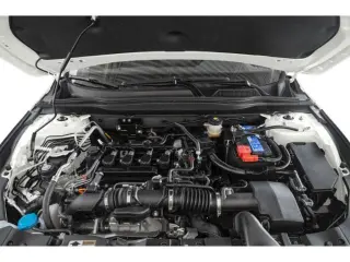Honda Accord 2022 Sport 4p Sedán (1.5T I4 CVT)
