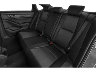 Honda Accord 2022 Sport 4p Sedán (1.5T I4 CVT)