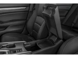 Honda Accord 2022 Sport 4p Sedán (1.5T I4 CVT)