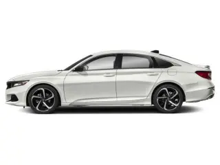 Honda Accord 2022 Sport 4p Sedán (1.5T I4 CVT)