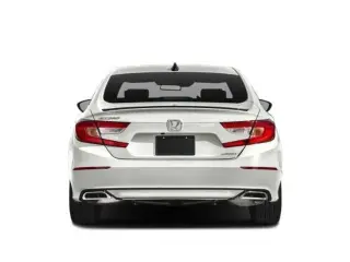 Honda Accord 2022 Sport 4p Sedán (1.5T I4 CVT)