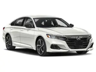 Honda Accord 2022 Sport 4p Sedán (1.5T I4 CVT)