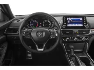 Honda Accord 2022 Sport 4p Sedán (1.5T I4 CVT)