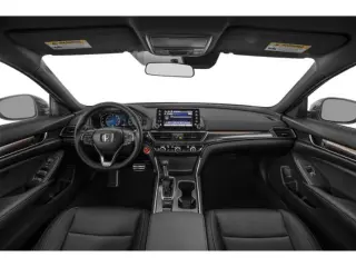 Honda Accord 2022 Sport 4p Sedán (1.5T I4 CVT)