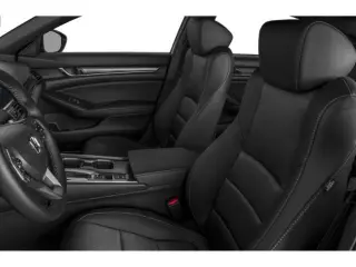 Honda Accord 2022 Sport 4p Sedán (1.5T I4 CVT)