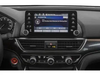 Honda Accord 2022 Sport 4p Sedán (1.5T I4 CVT)