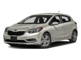Kia Forte5 2016 LX 4dr Hatchback