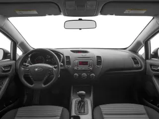 Kia Forte5 2016 LX 4dr Hatchback