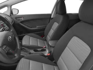 Kia Forte5 2016 LX 4dr Hatchback