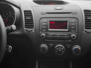 Kia Forte5 2016 LX 4dr Hatchback
