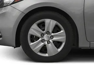 Kia Forte5 2016 LX 4dr Hatchback