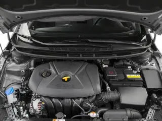 Kia Forte5 2016 LX 4dr Hatchback