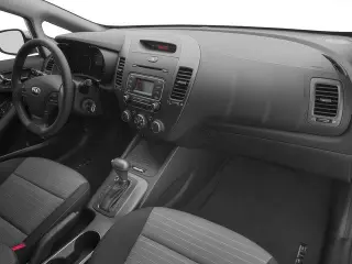 Kia Forte5 2016 LX 4dr Hatchback