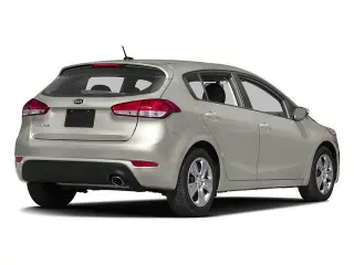 Kia Forte5 2016 LX 4dr Hatchback