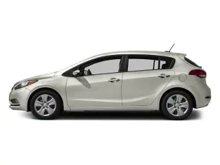 Kia Forte5 2016 LX 4dr Hatchback