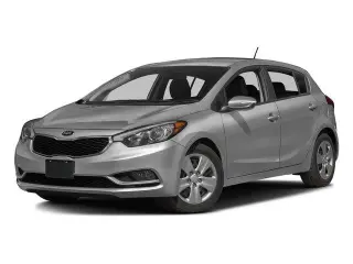 Kia Forte5 2016 LX 4dr Hatchback