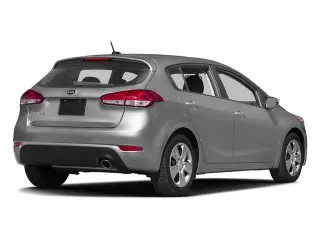 Kia Forte5 2016 LX 4dr Hatchback