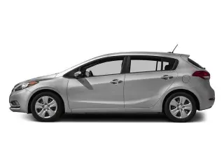 Kia Forte5 2016 LX 4dr Hatchback