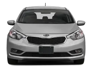 Kia Forte5 2016 LX 4dr Hatchback