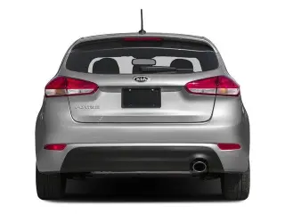 Kia Forte5 2016 LX 4dr Hatchback