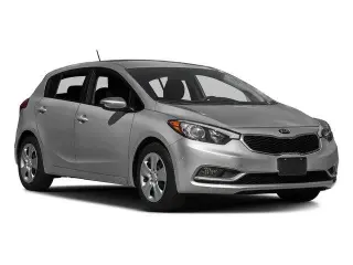 Kia Forte5 2016 LX 4dr Hatchback