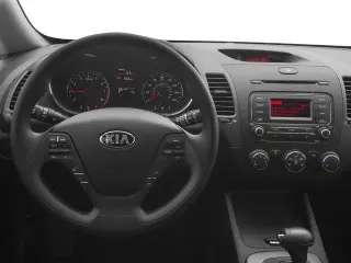 Kia Forte5 2016 LX 4dr Hatchback