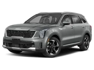 Kia Sorento Híbrido 2025 AWD EX SUV 4p