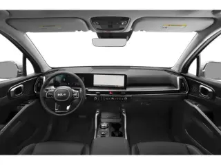 Kia Sorento Híbrido 2025 AWD EX SUV 4p