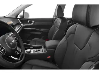 Kia Sorento Híbrido 2025 AWD EX SUV 4p