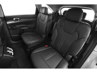 Kia Sorento Híbrido 2025 AWD EX SUV 4p
