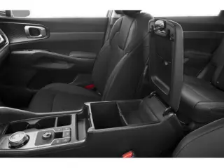 Kia Sorento Híbrido 2025 AWD EX SUV 4p