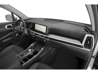 Kia Sorento Híbrido 2025 AWD EX SUV 4p