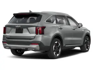 Kia Sorento Híbrido 2025 AWD EX SUV 4p