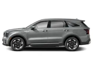 Kia Sorento Híbrido 2025 AWD EX SUV 4p