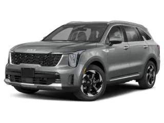 Kia Sorento Híbrido 2025 AWD EX SUV 4p
