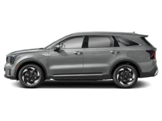 Kia Sorento Híbrido 2025 AWD EX SUV 4p