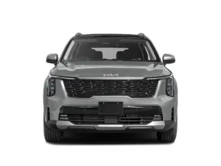Kia Sorento Híbrido 2025 AWD EX SUV 4p