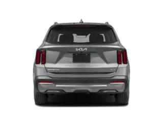 Kia Sorento Híbrido 2025 AWD EX SUV 4p