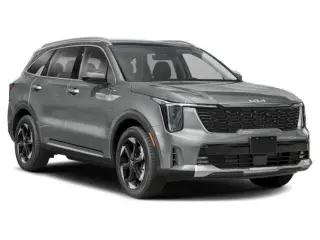 Kia Sorento Híbrido 2025 AWD EX SUV 4p