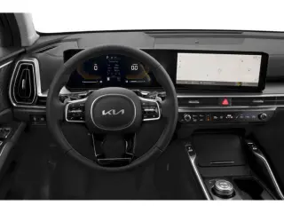 Kia Sorento Híbrido 2025 AWD EX SUV 4p