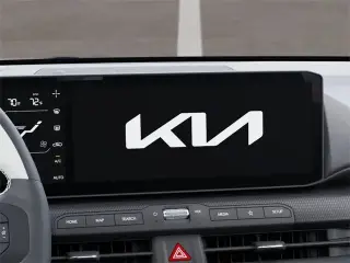 Kia K4 2025 GT-Line 4p Sedan
