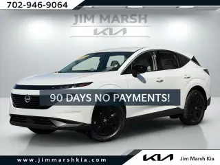 Nissan Murano 2026 AWD SV 4dr SUV
