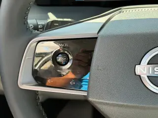 Nissan Murano 2026 AWD SV 4dr SUV