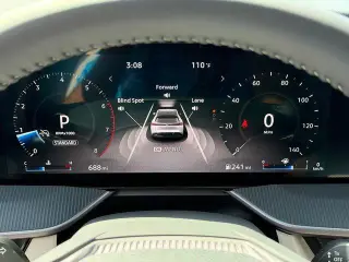 Nissan Murano 2026 AWD SV 4dr SUV