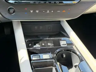 Nissan Murano 2026 AWD SV 4dr SUV