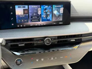Nissan Murano 2026 AWD SV 4dr SUV